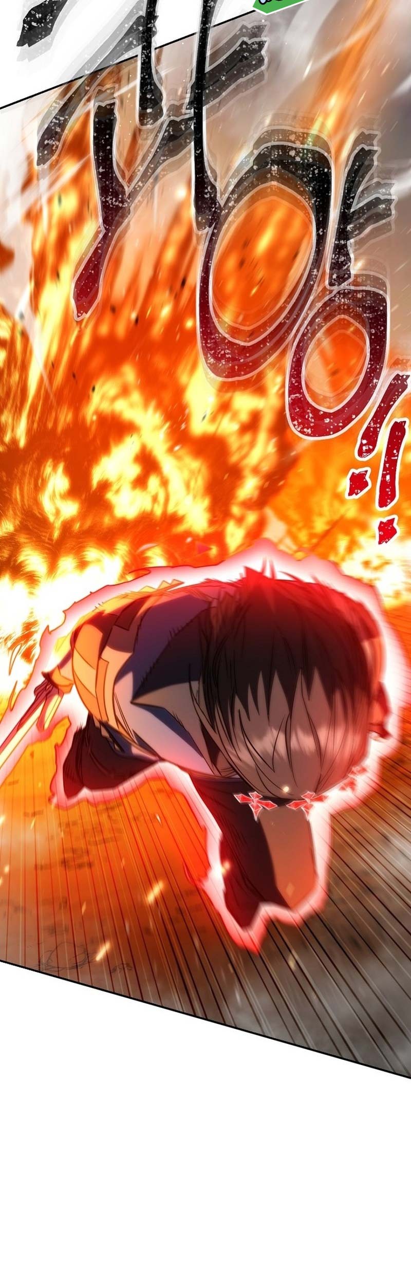 The Live Chapter 169 - halaman 24