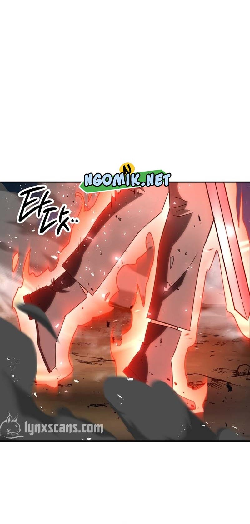 The Live Chapter 169 - halaman 25