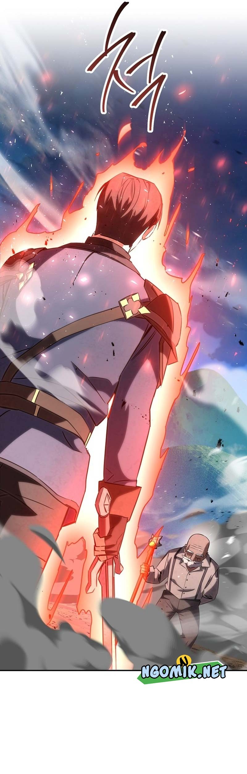The Live Chapter 169 - halaman 26