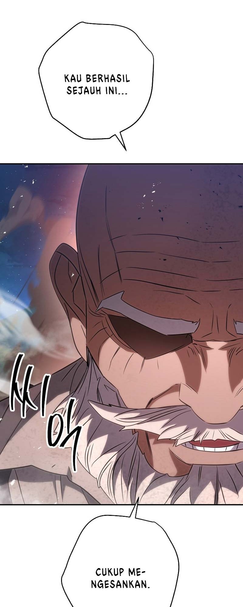 The Live Chapter 169 - halaman 27
