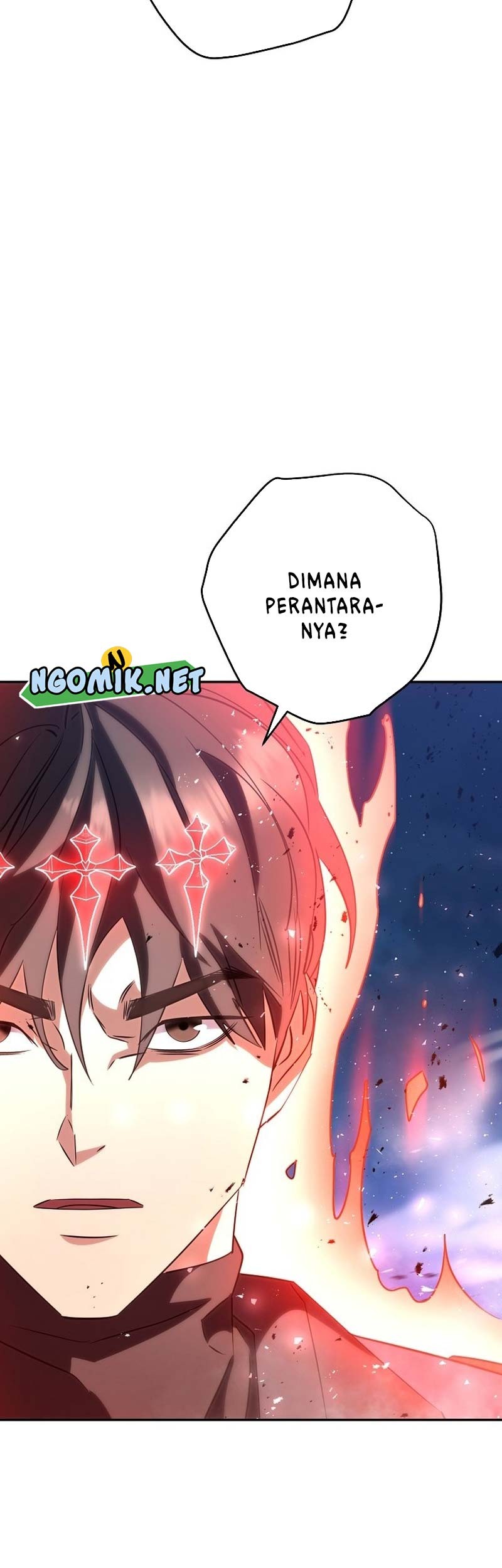 The Live Chapter 169 - halaman 28