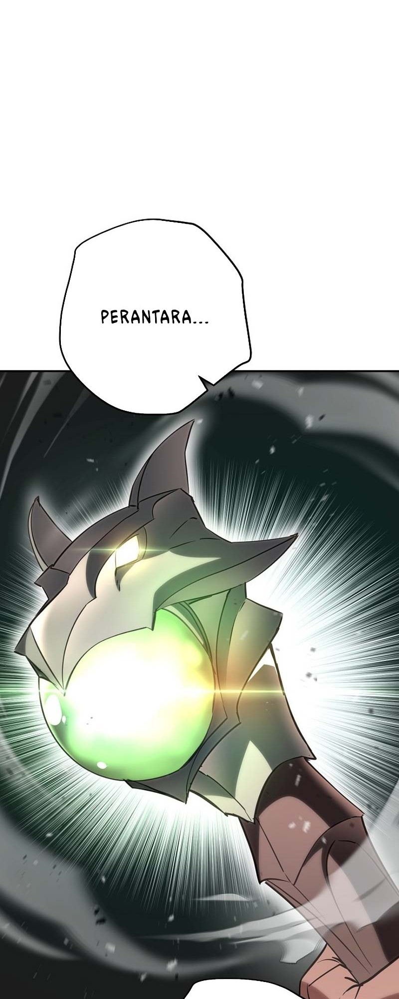 The Live Chapter 169 - halaman 29