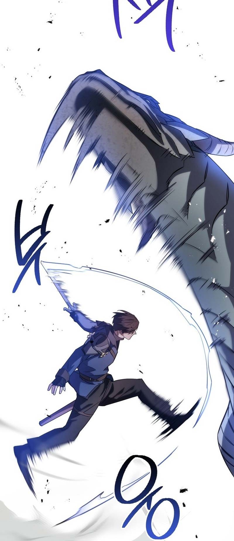 The Live Chapter 169 - halaman 3