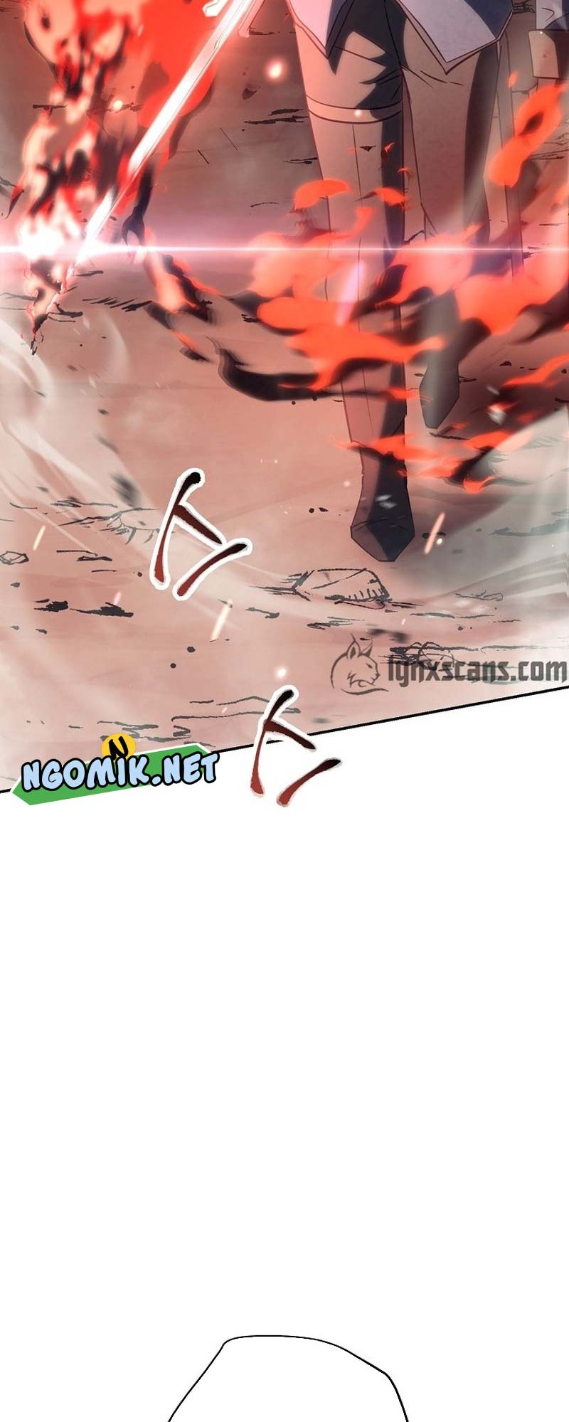 The Live Chapter 169 - halaman 31