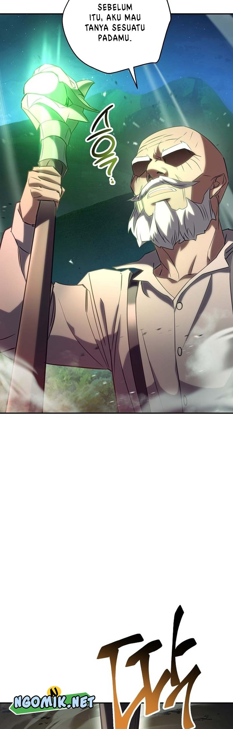 The Live Chapter 169 - halaman 32