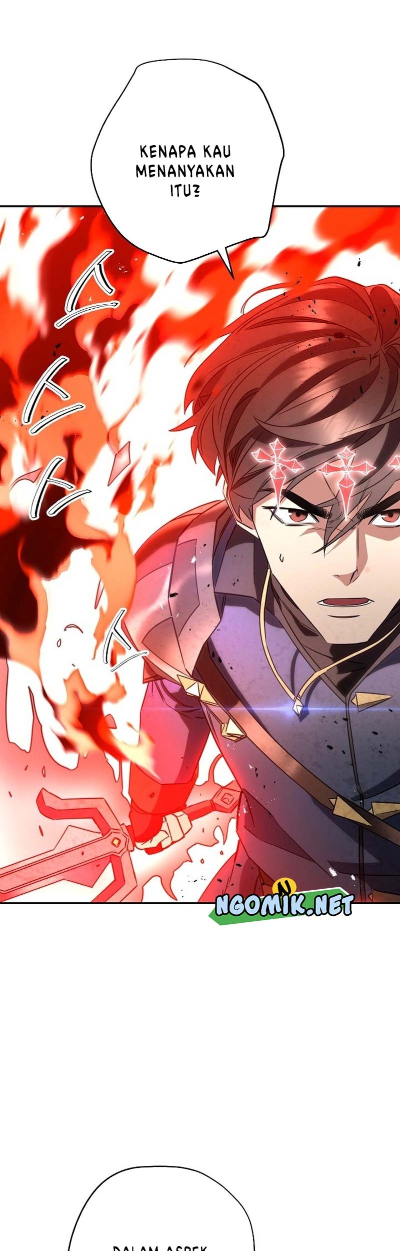 The Live Chapter 169 - halaman 36