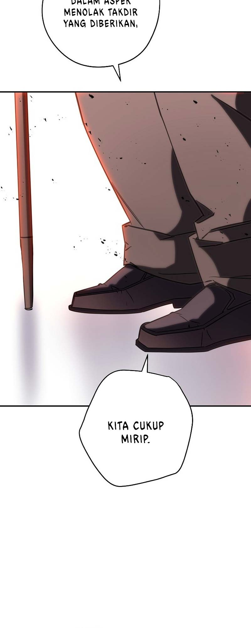 The Live Chapter 169 - halaman 37