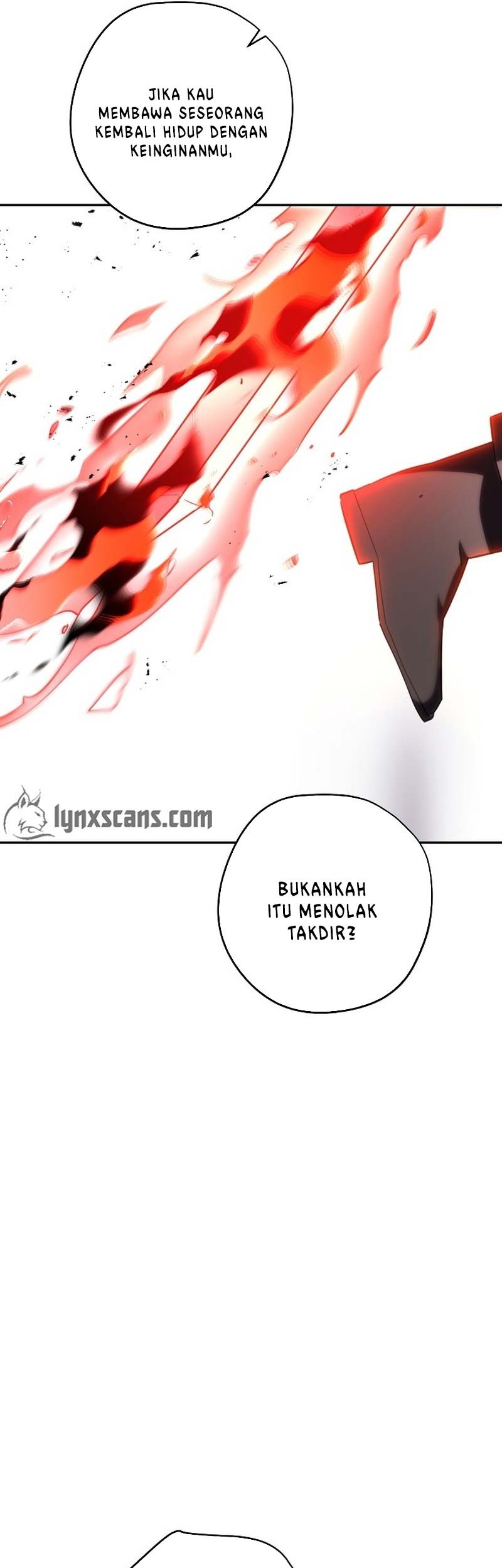 The Live Chapter 169 - halaman 38