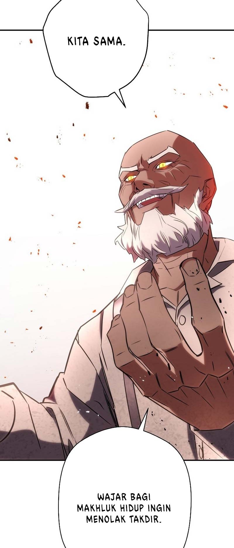 The Live Chapter 169 - halaman 39