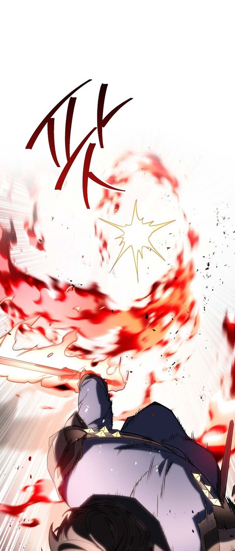 The Live Chapter 169 - halaman 41