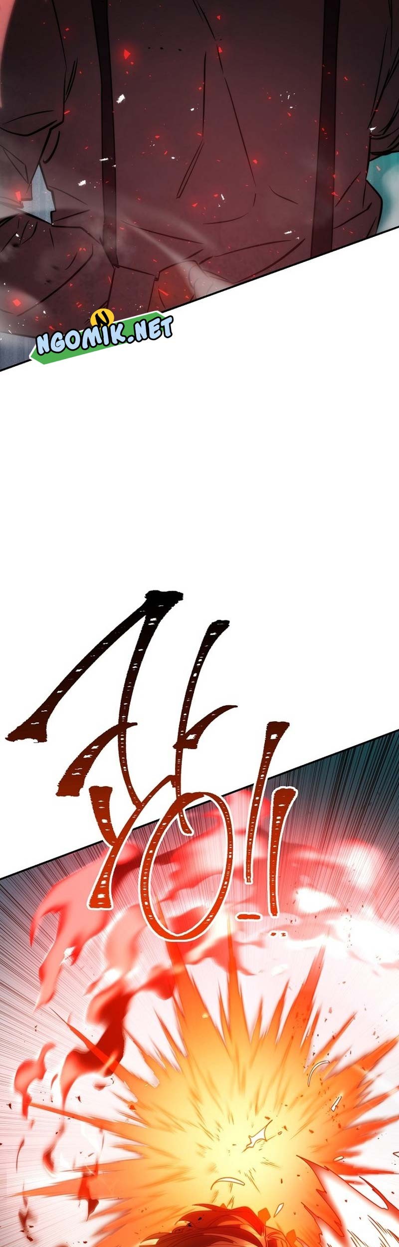 The Live Chapter 169 - halaman 46