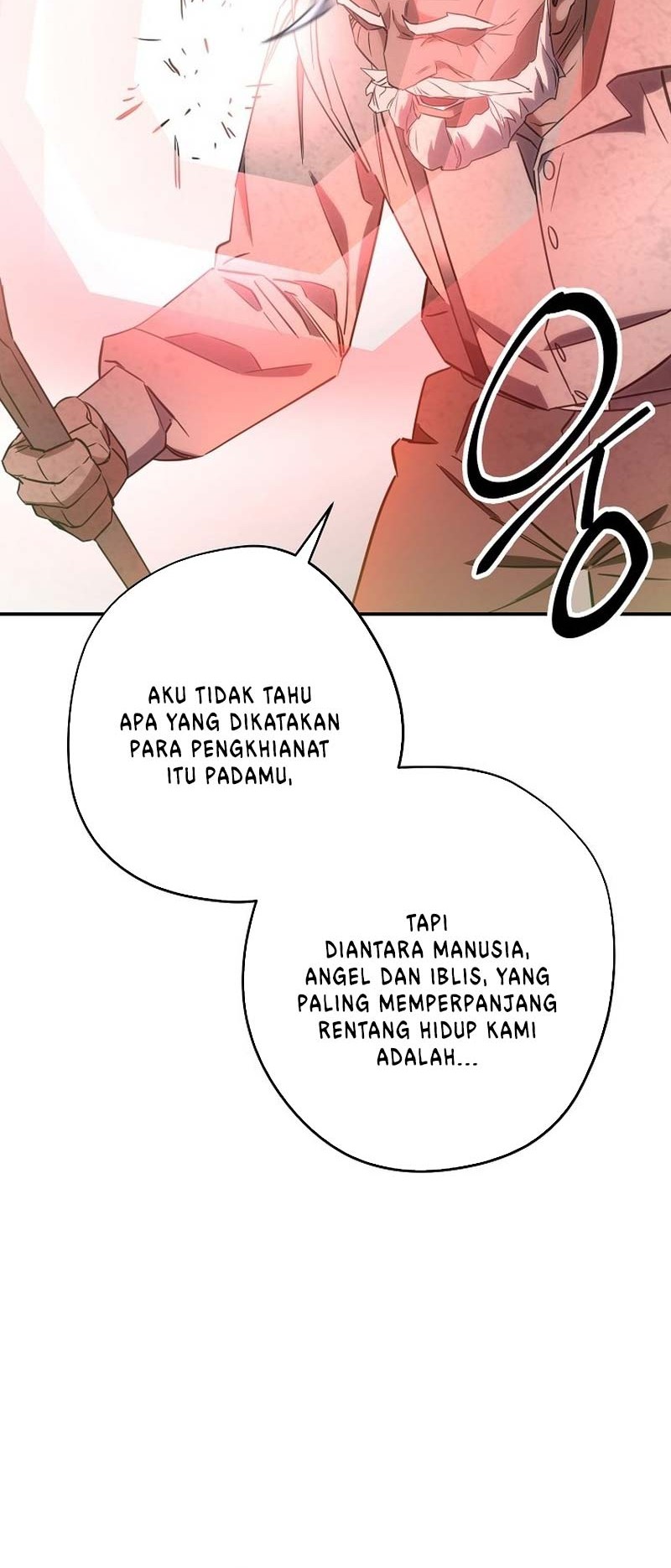 The Live Chapter 169 - halaman 49