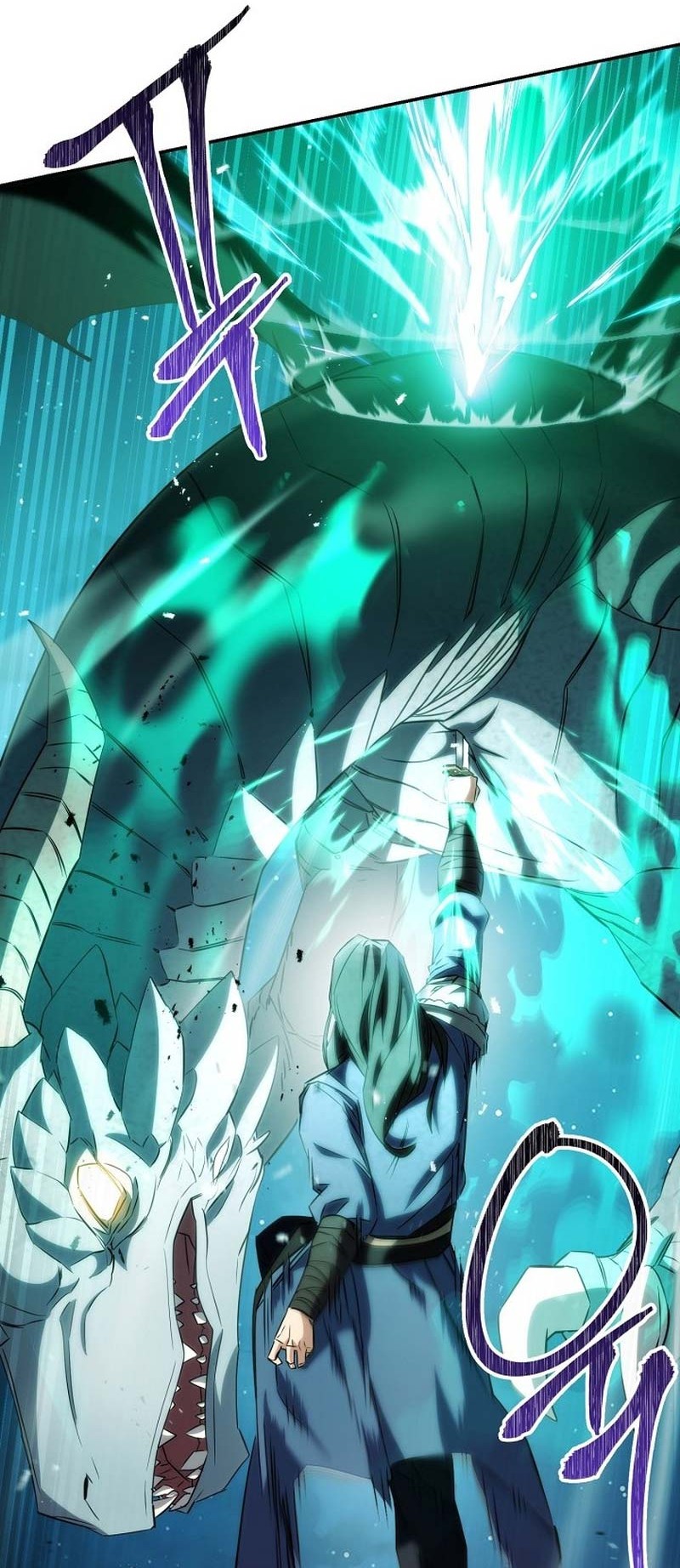 The Live Chapter 169 - halaman 5
