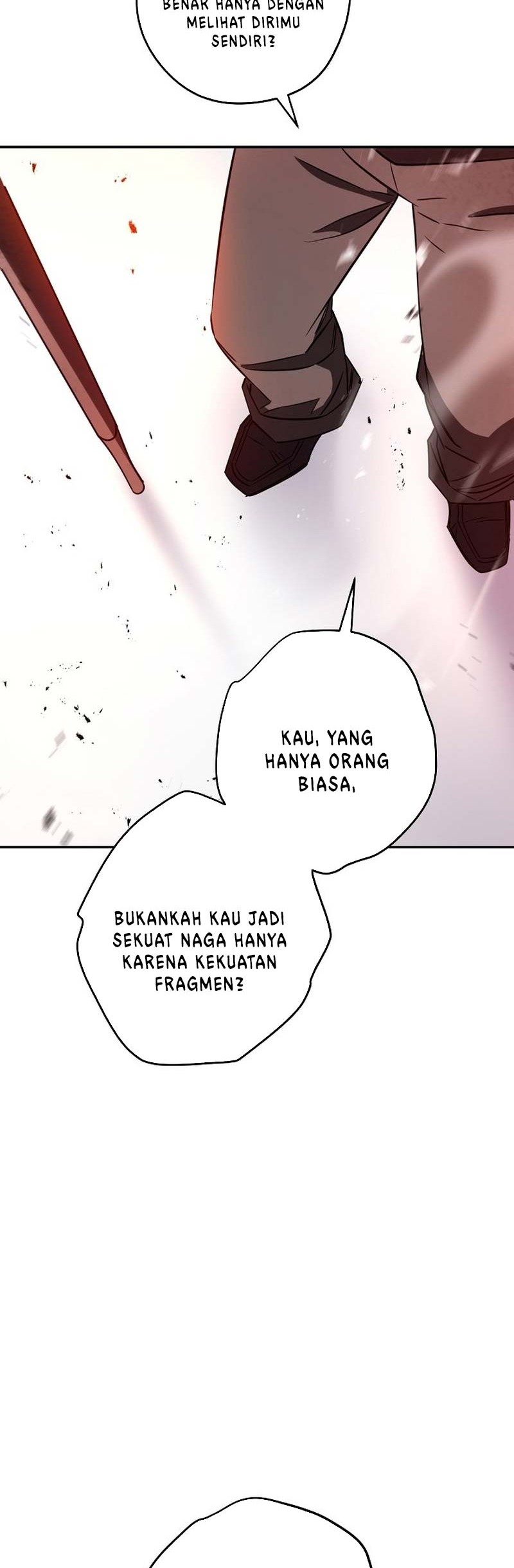 The Live Chapter 169 - halaman 51