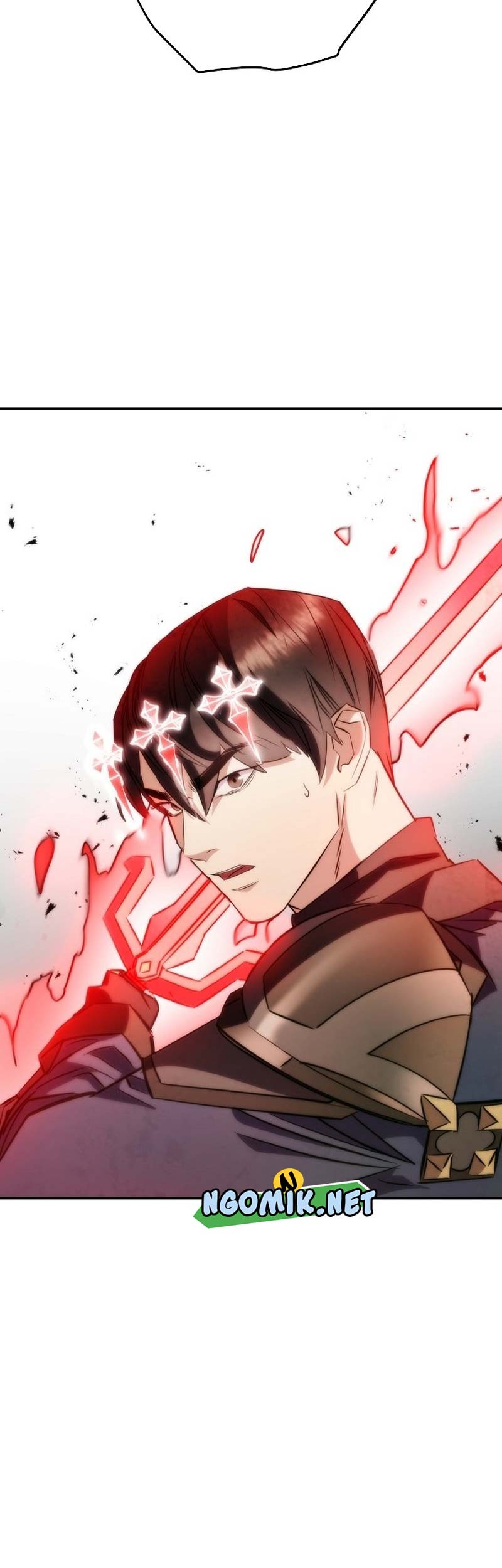 The Live Chapter 169 - halaman 54