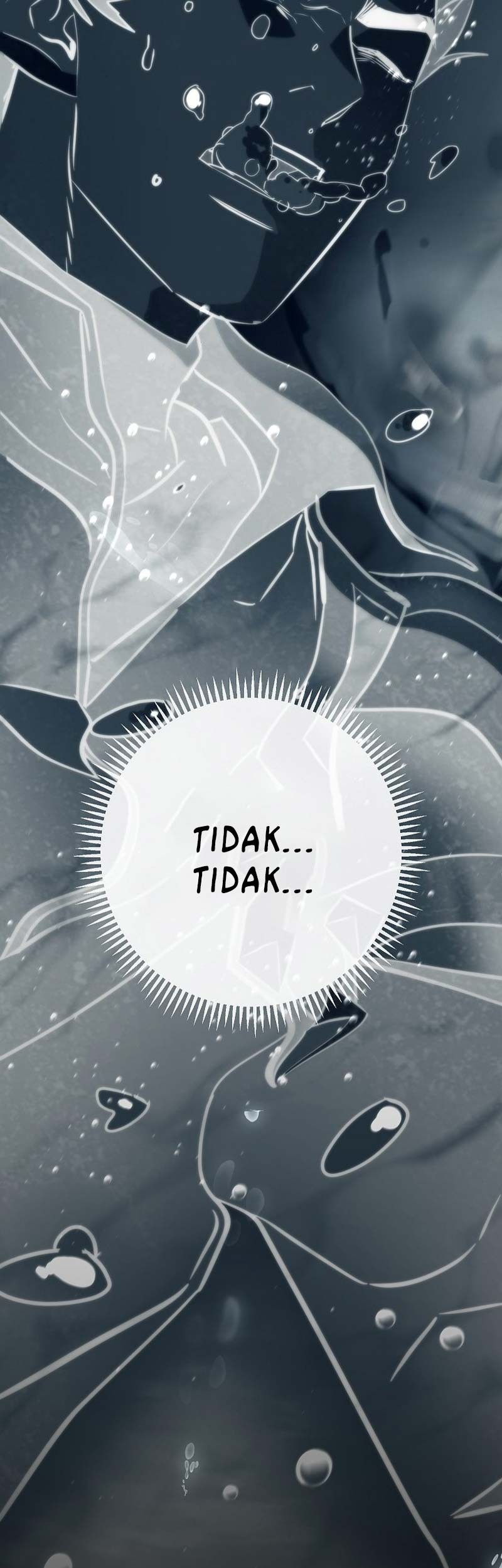 The Live Chapter 169 - halaman 60