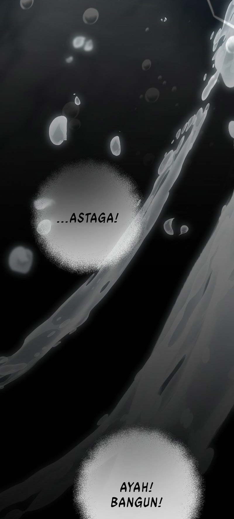 The Live Chapter 169 - halaman 61