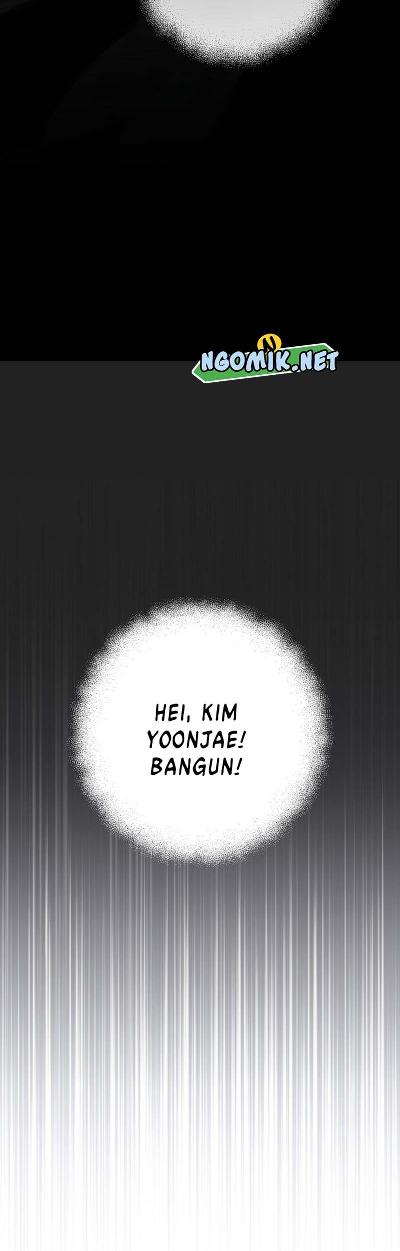 The Live Chapter 169 - halaman 62