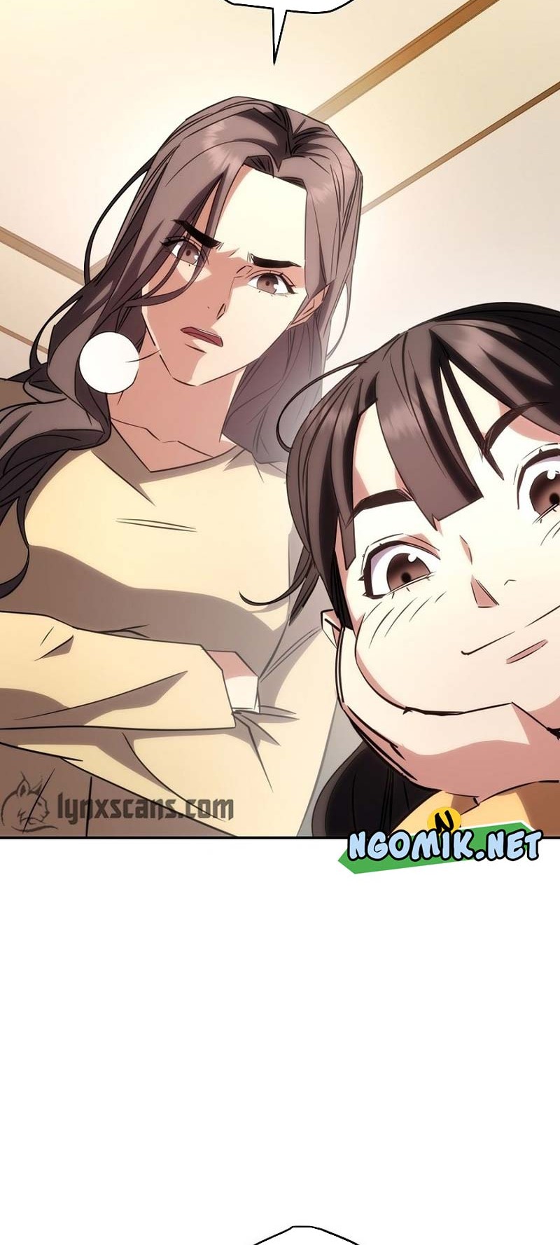 The Live Chapter 169 - halaman 65