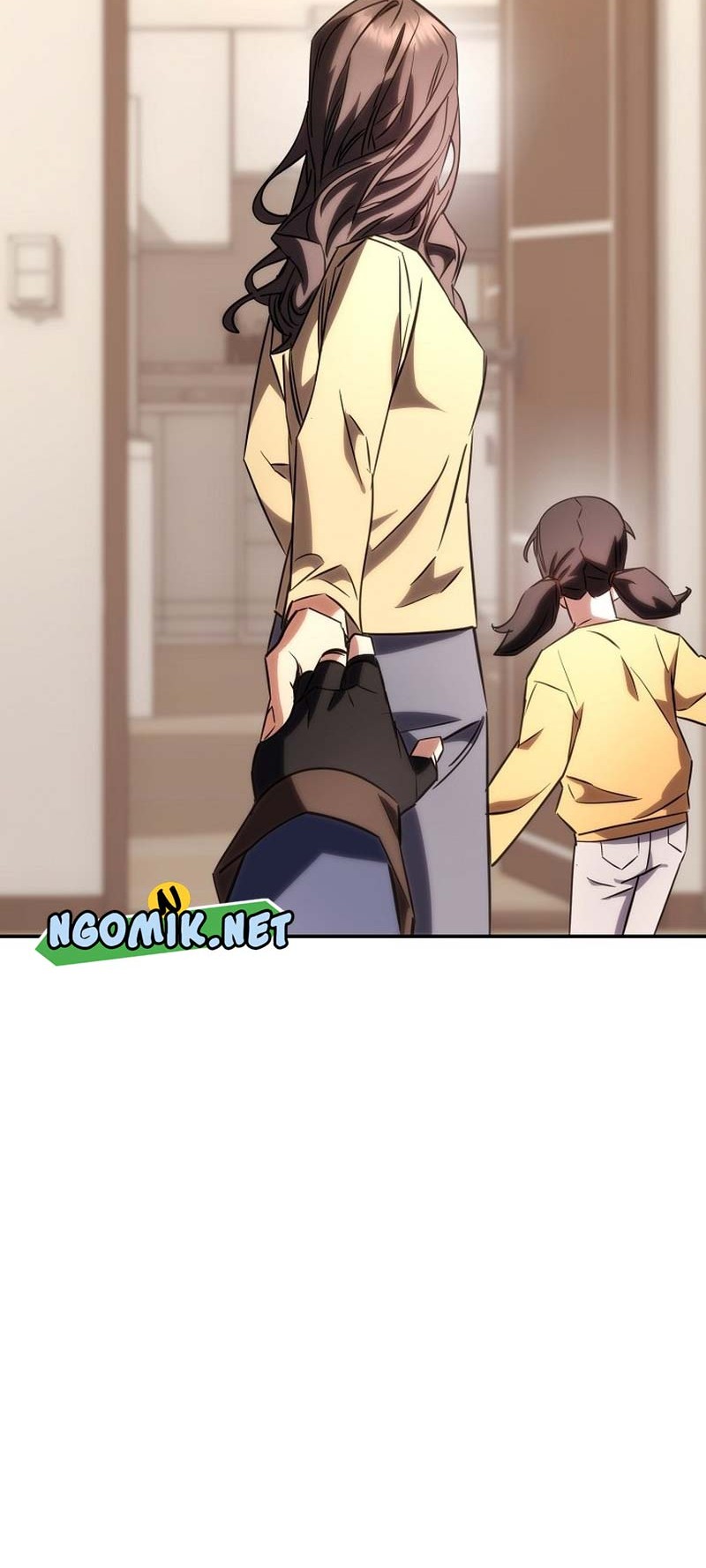The Live Chapter 169 - halaman 67
