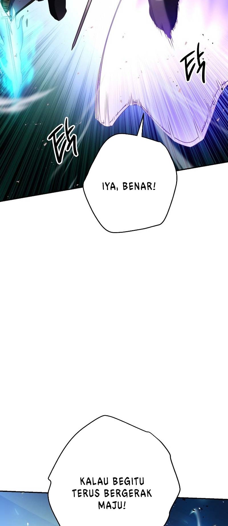 The Live Chapter 169 - halaman 7