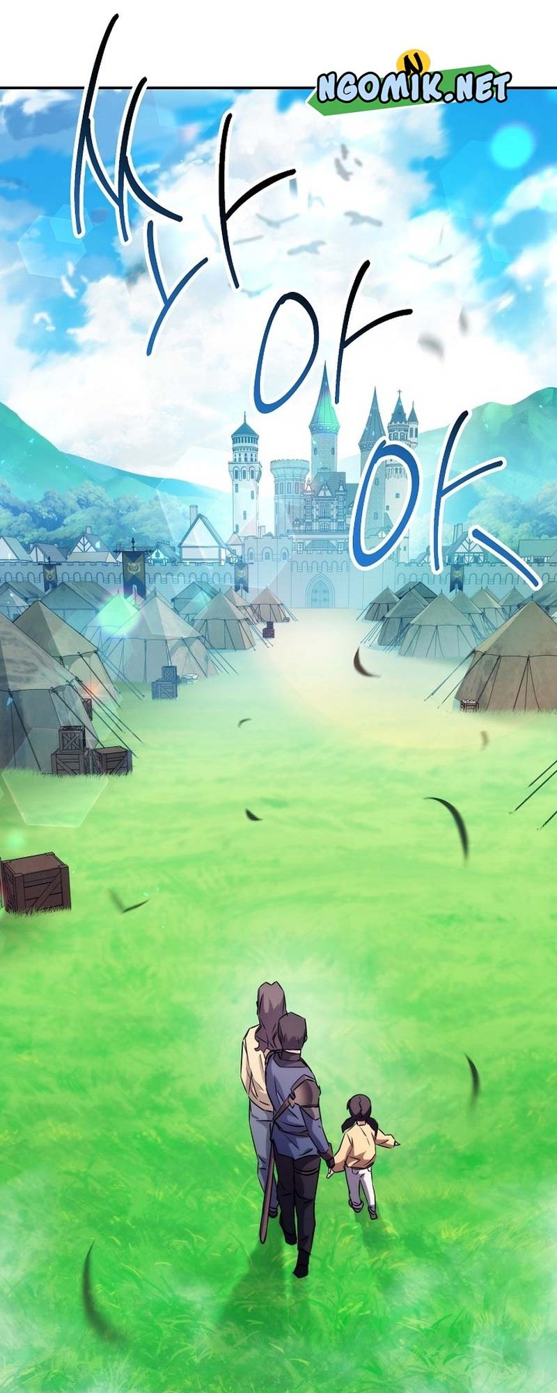 The Live Chapter 169 - halaman 71