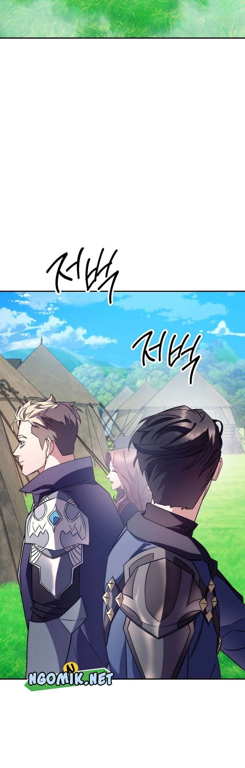 The Live Chapter 169 - halaman 72