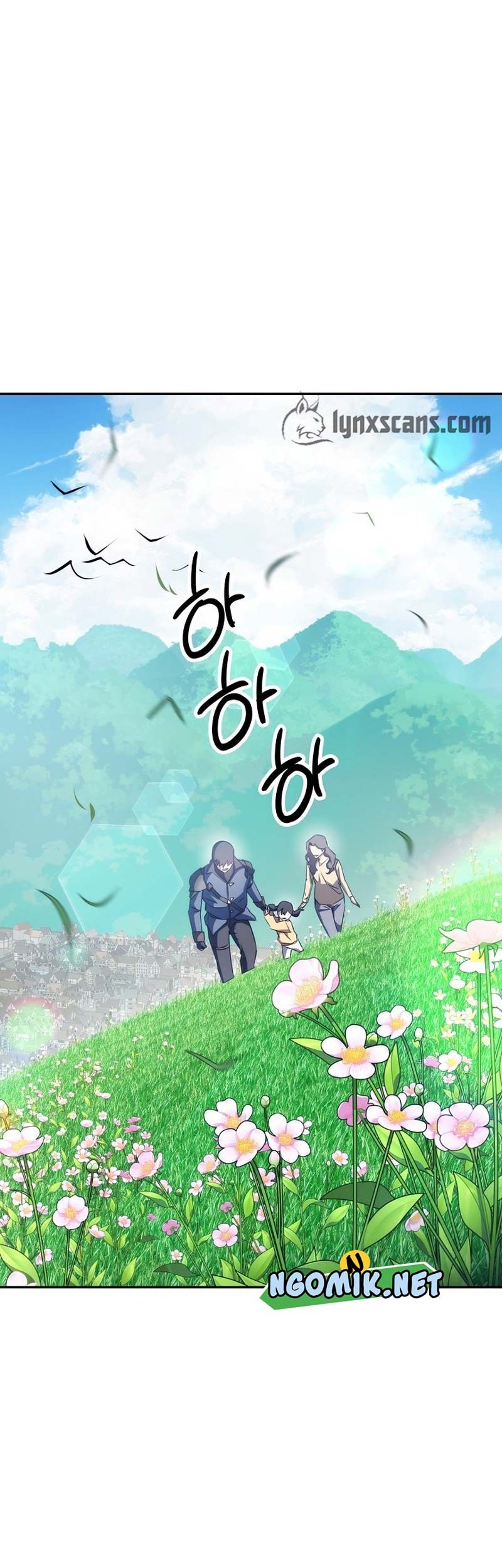 The Live Chapter 169 - halaman 74