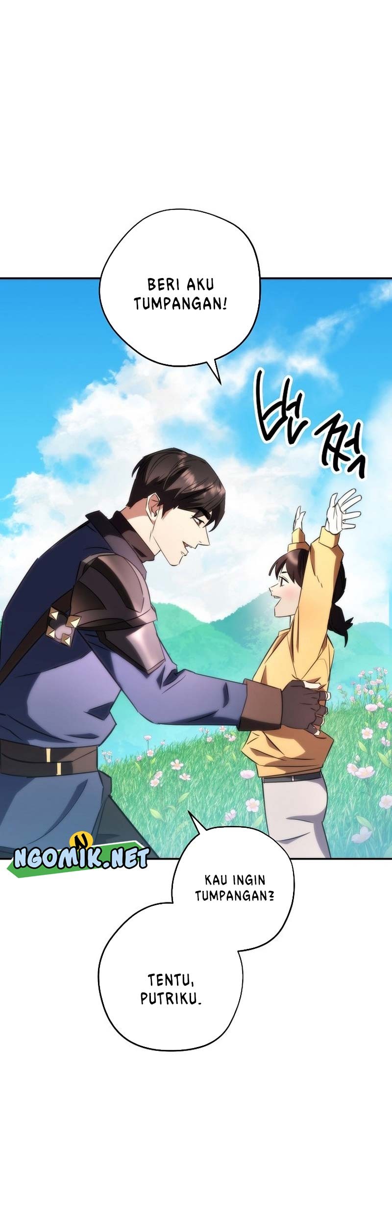 The Live Chapter 169 - halaman 76
