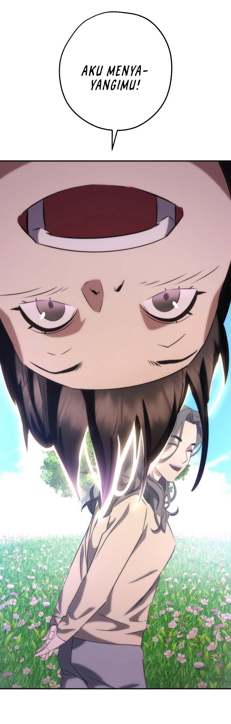 The Live Chapter 169 - halaman 80