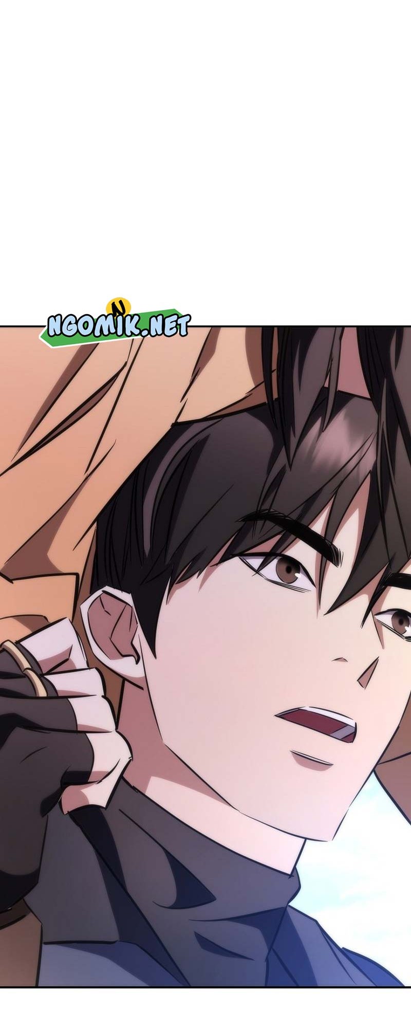 The Live Chapter 169 - halaman 81