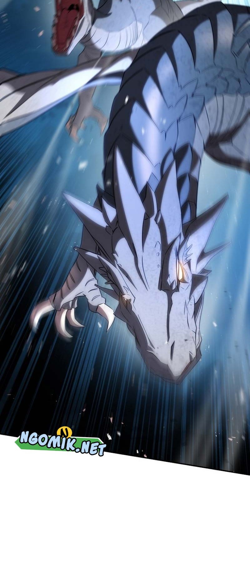 The Live Chapter 169 - halaman 9