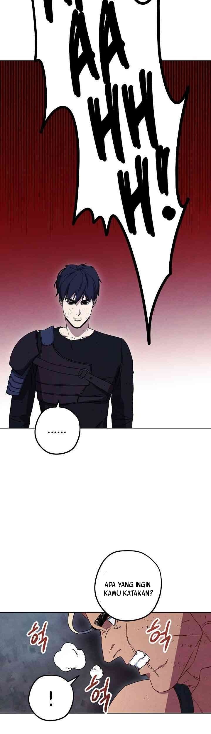 The Live Chapter 17 - halaman 10