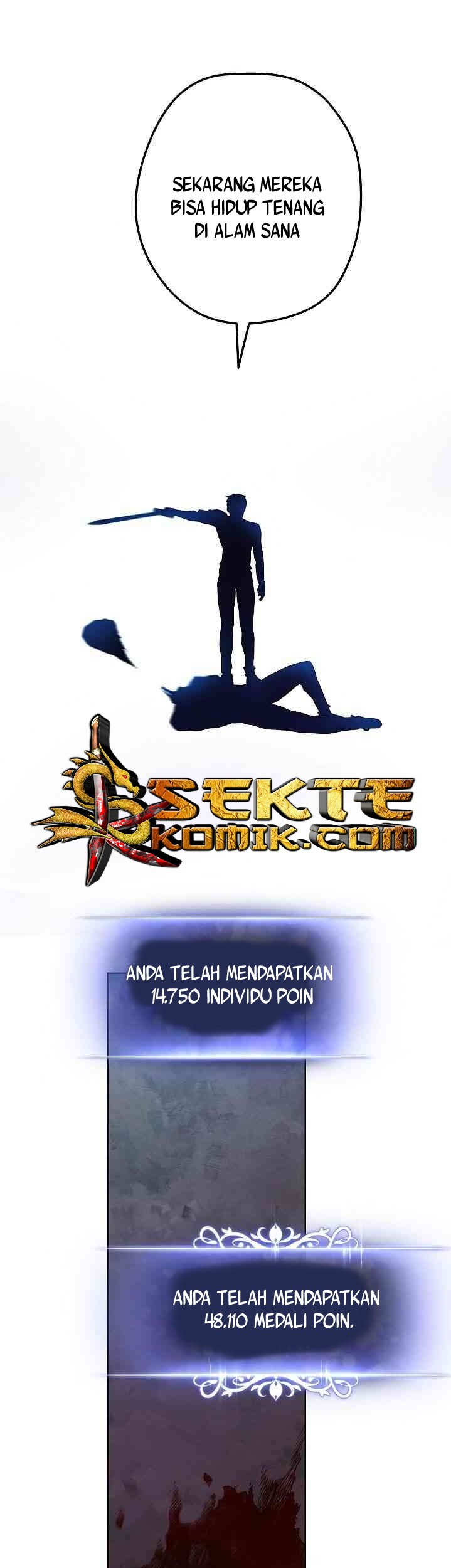 The Live Chapter 17 - halaman 16