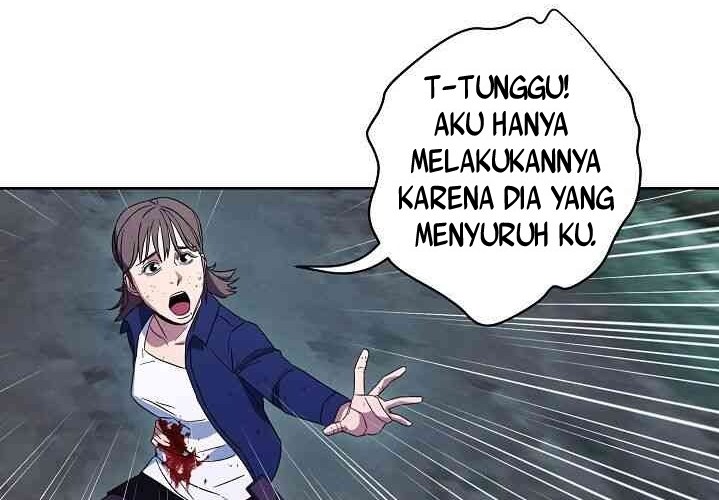 The Live Chapter 17 - halaman 19