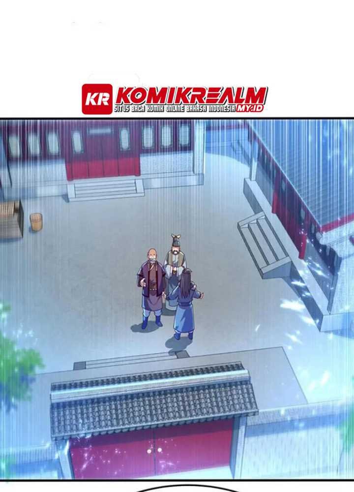 The Live Chapter 17 - halaman 3