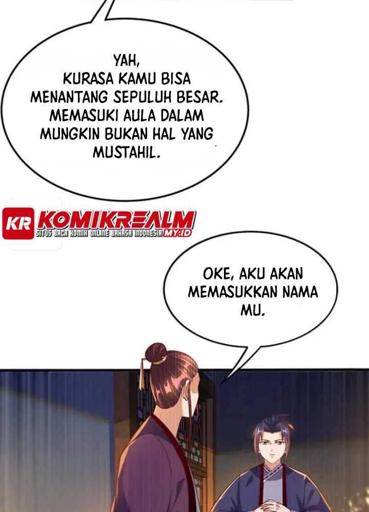 The Live Chapter 17 - halaman 30
