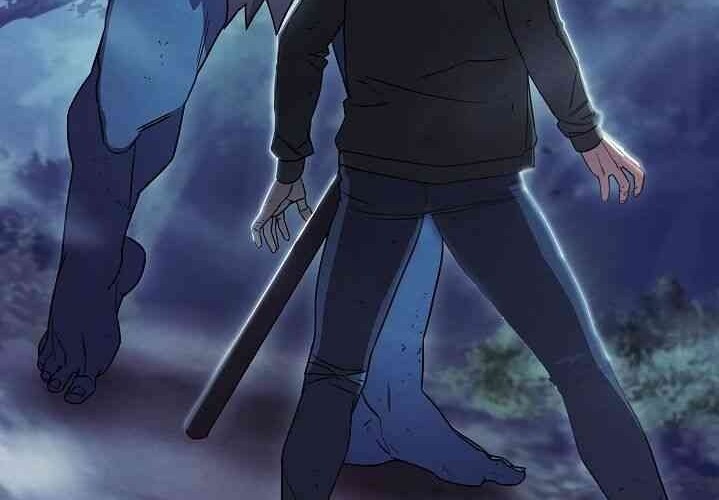 The Live Chapter 17 - halaman 34