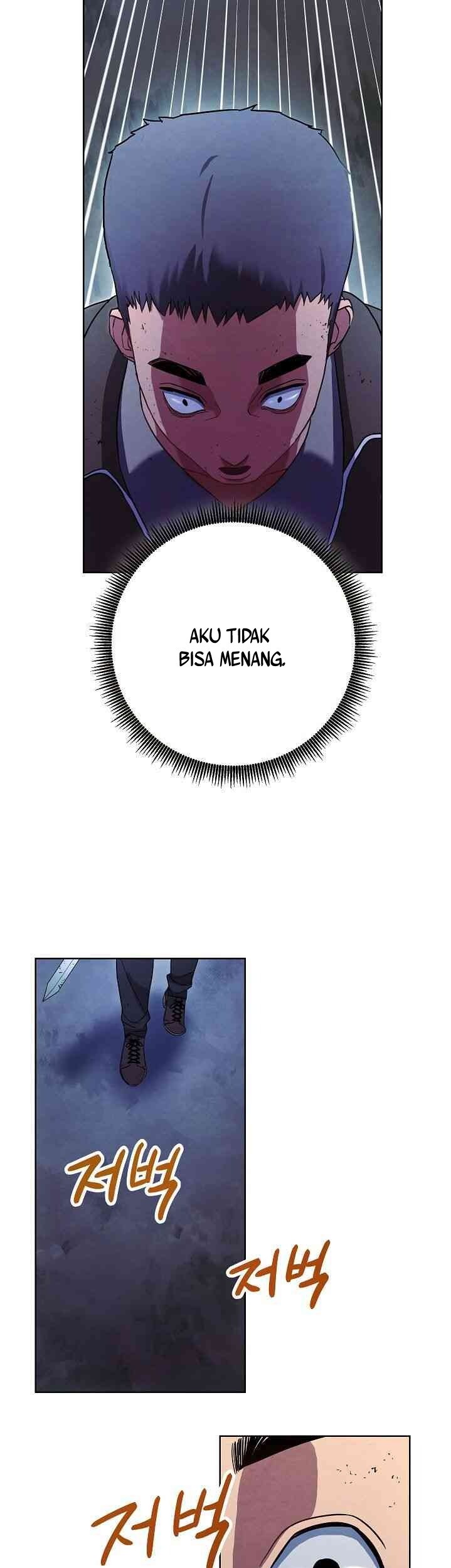 The Live Chapter 17 - halaman 42