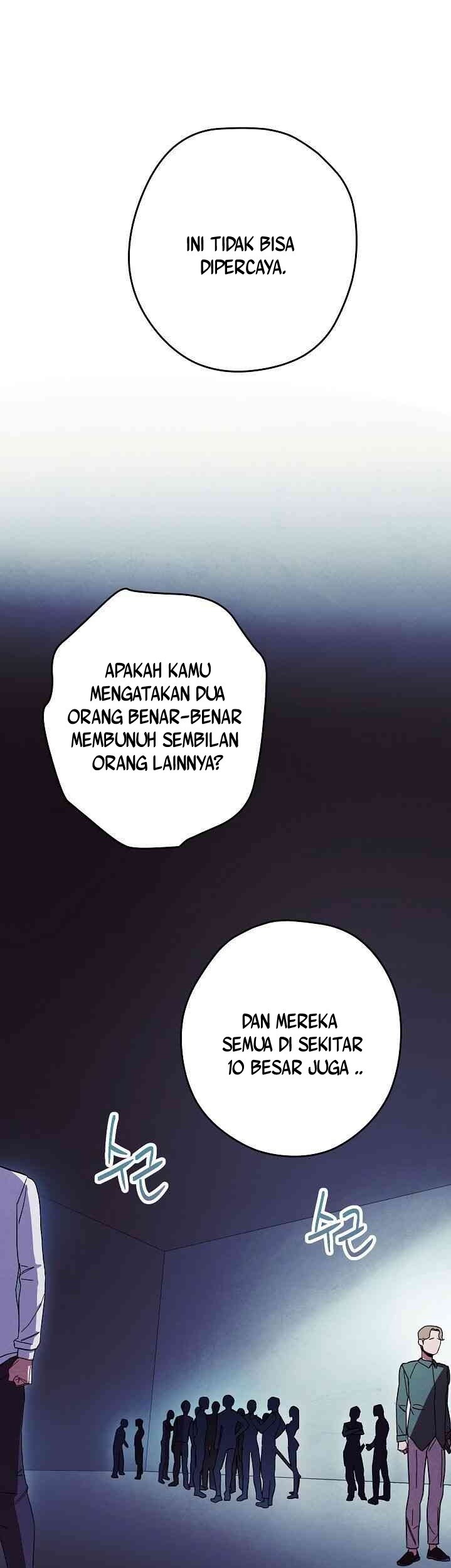 The Live Chapter 17 - halaman 59