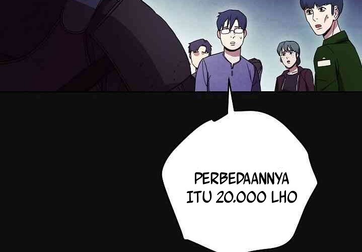 The Live Chapter 17 - halaman 64