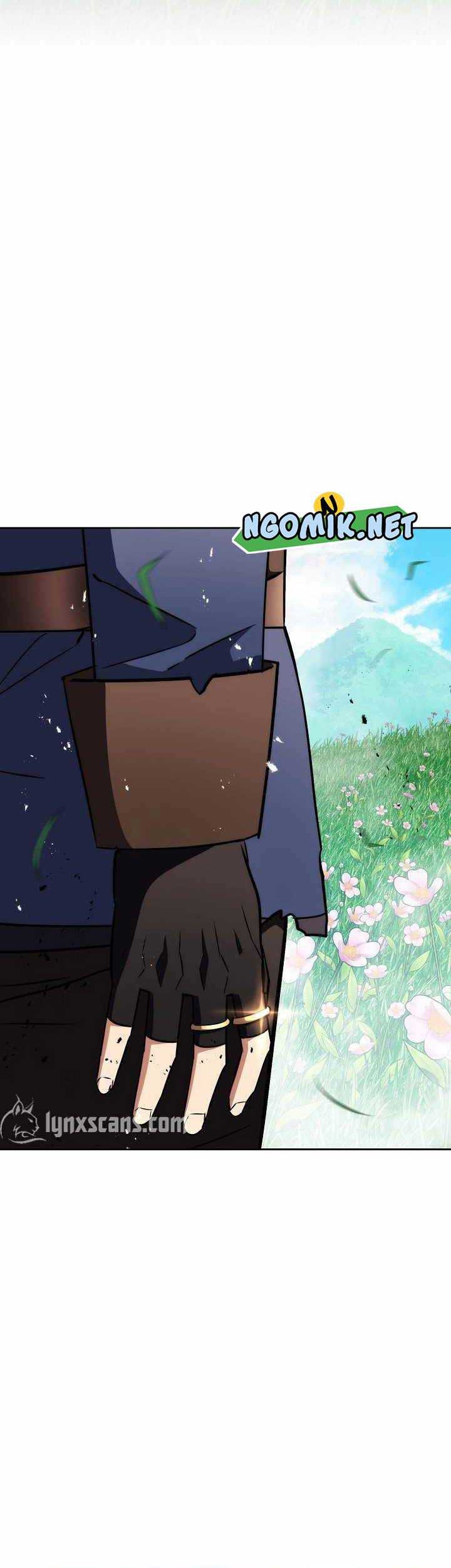 The Live Chapter 170 - halaman 10