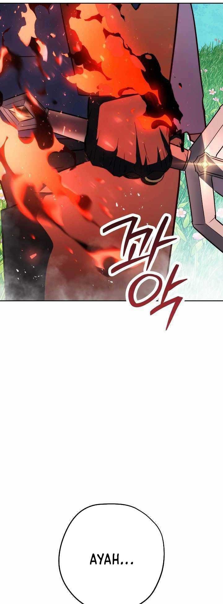 The Live Chapter 170 - halaman 11
