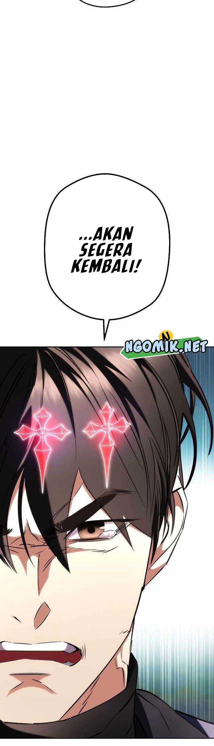 The Live Chapter 170 - halaman 12