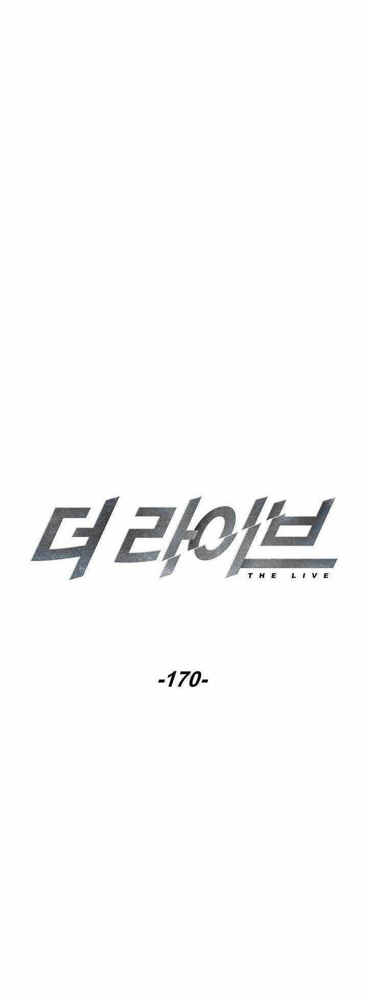 The Live Chapter 170 - halaman 13
