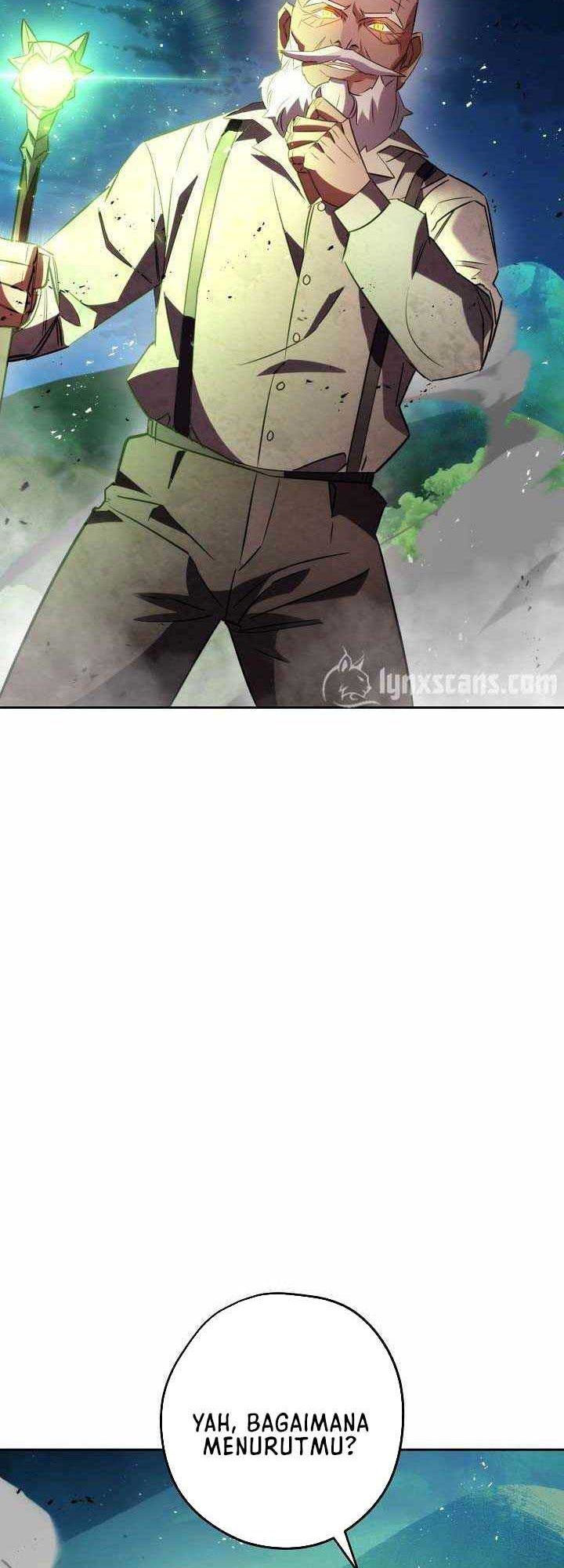 The Live Chapter 170 - halaman 17