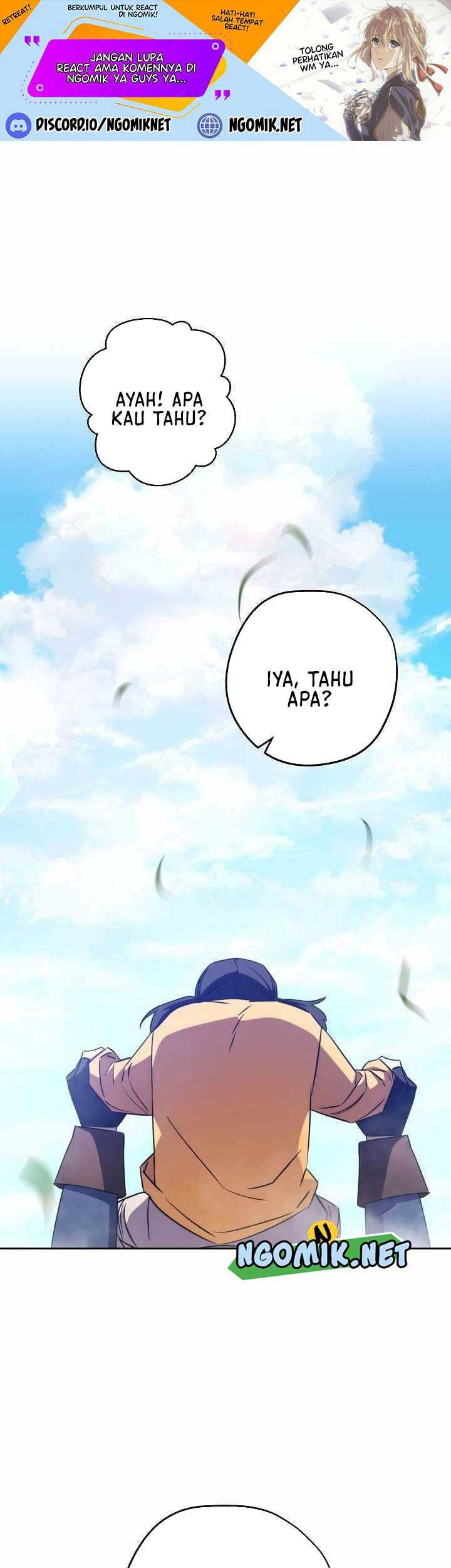 The Live Chapter 170 - halaman 2