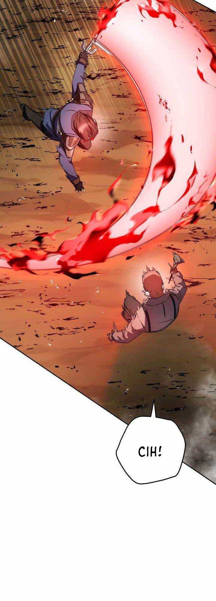 The Live Chapter 170 - halaman 21
