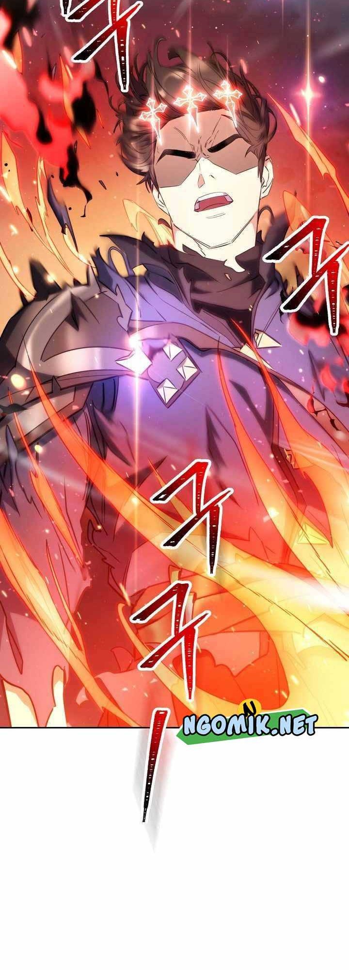 The Live Chapter 170 - halaman 25