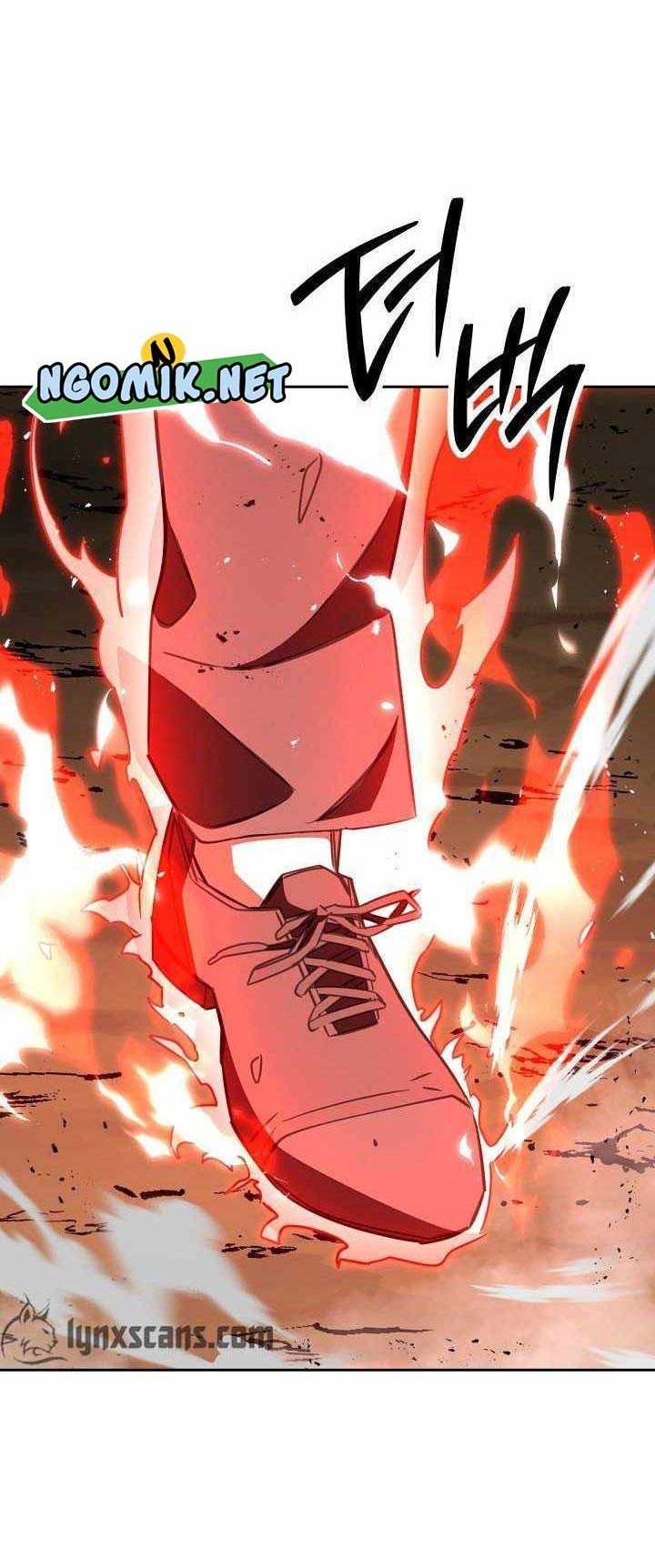 The Live Chapter 170 - halaman 31